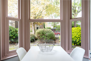 27 Crescent Road Nether Edge
